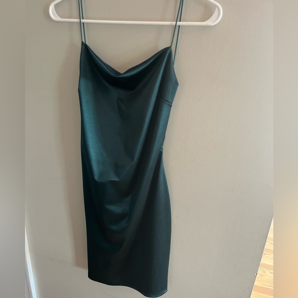 Windsor Hoco Dress Size Large